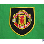 Manchester United 1992/93 Third