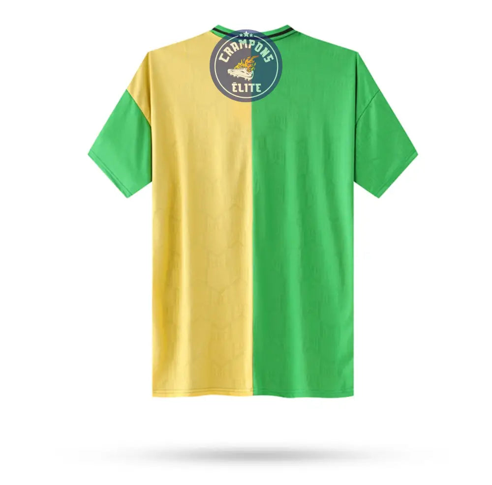 Image of Manchester United 1992/93 Third