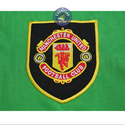 Image of Manchester United 1992/93 Third