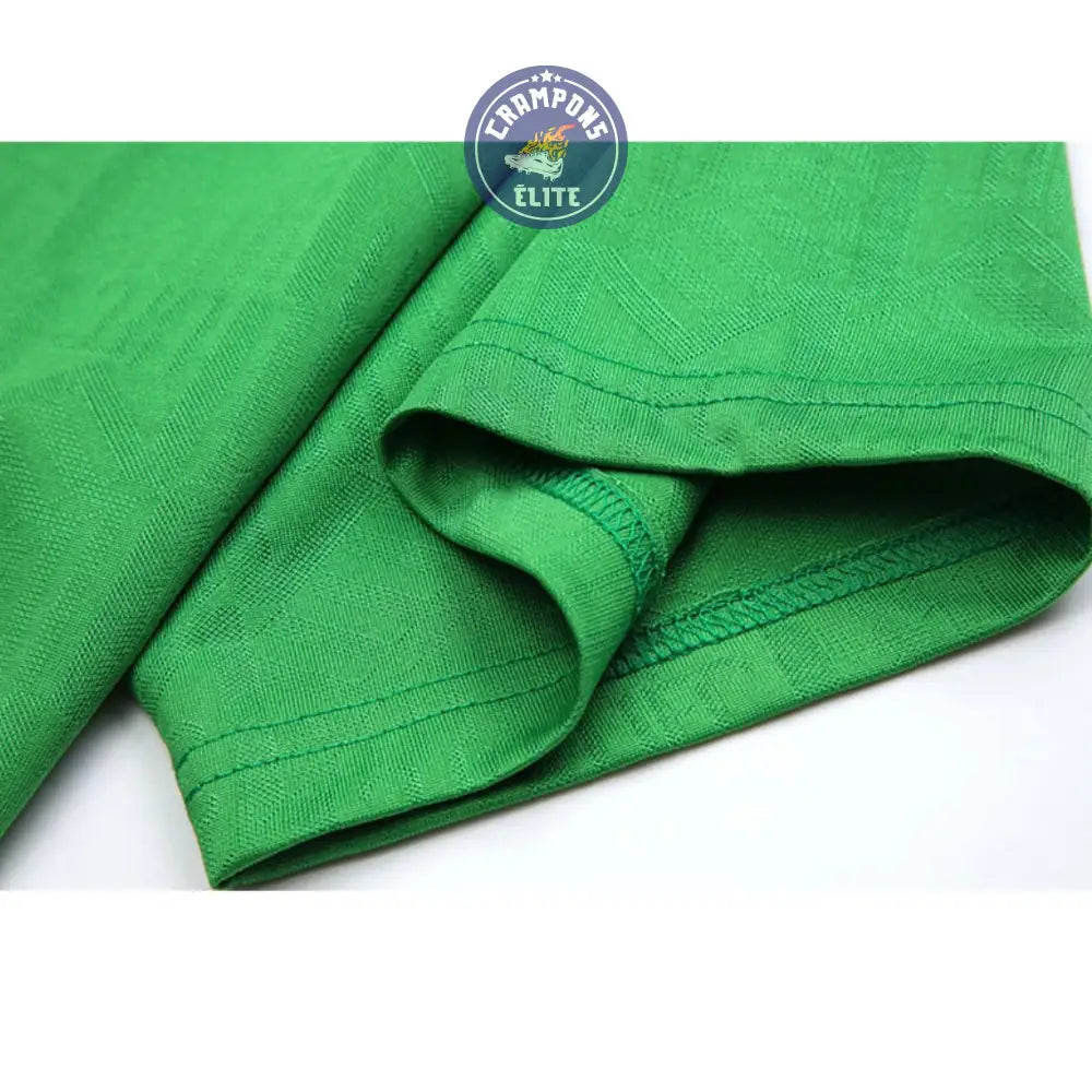 Image of Manchester United 1992/93 Third