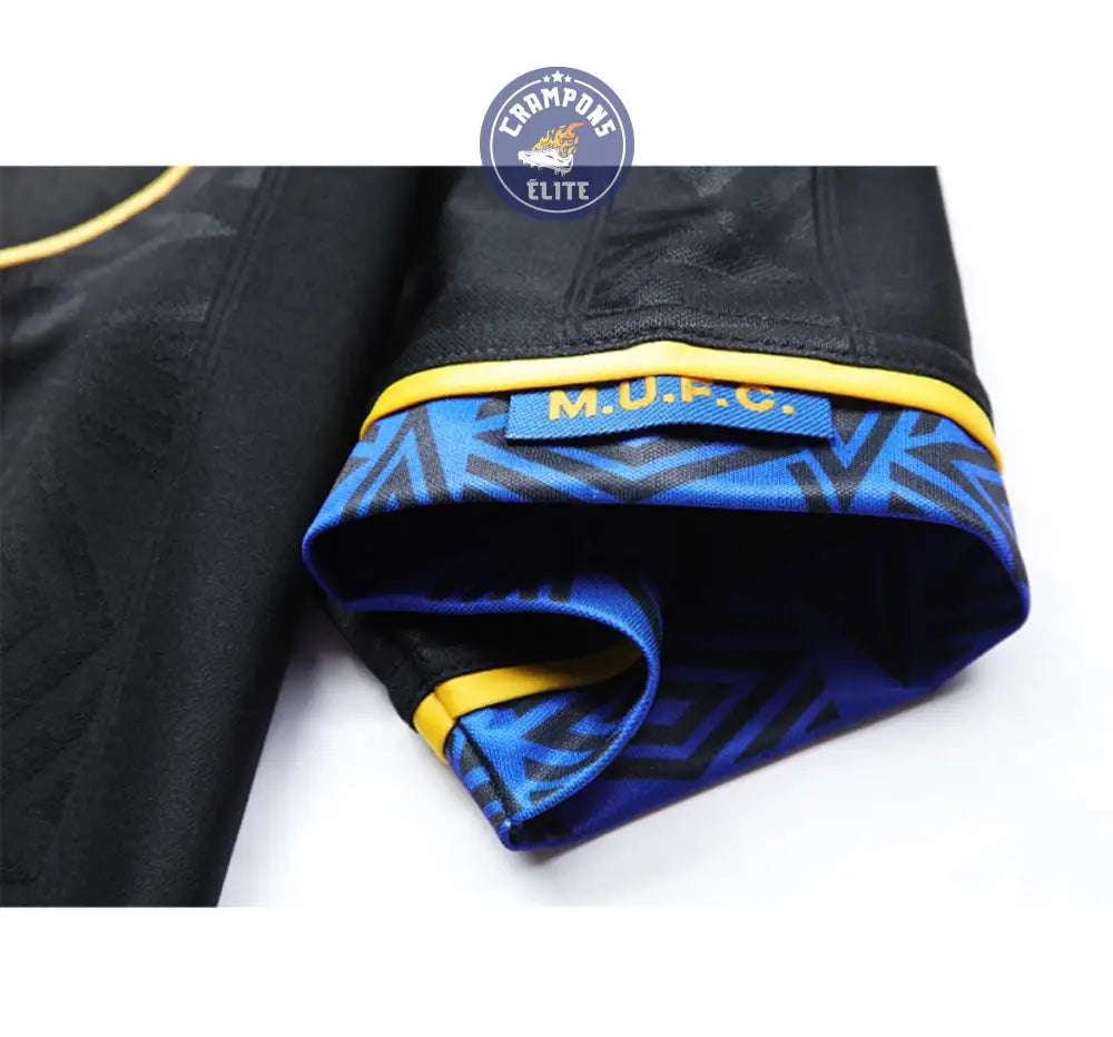 Image of Manchester United 1993/94 Extérieur