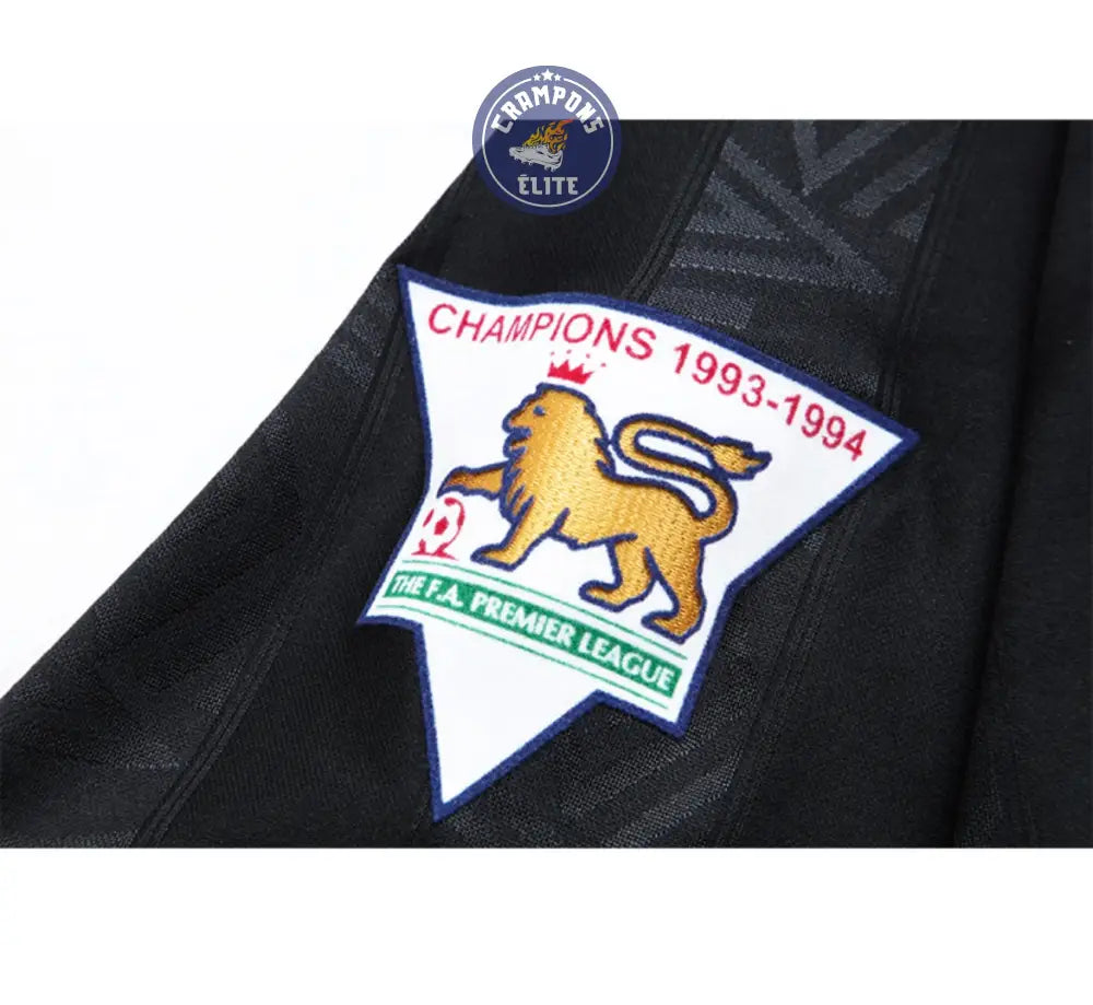 Image of Manchester United 1993/94 Extérieur