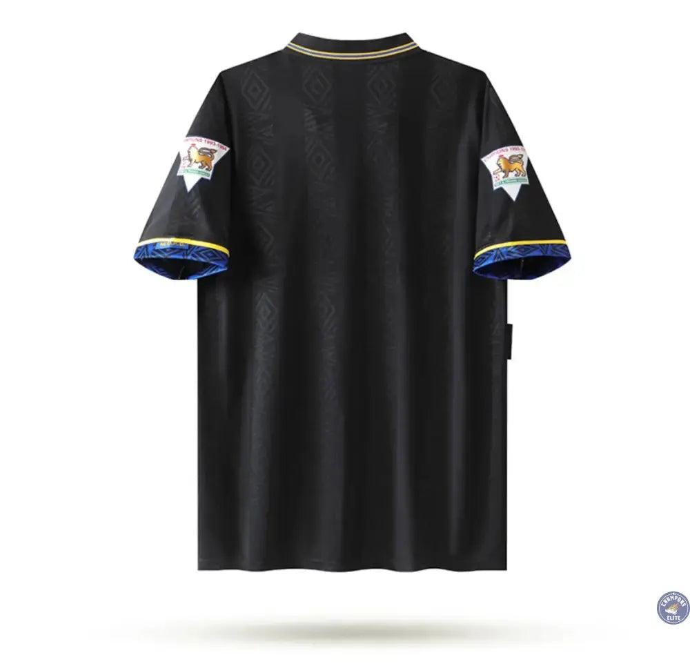 Image of Manchester United 1993/94 Extérieur