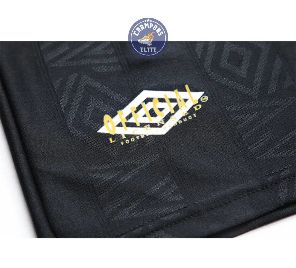 Image of Manchester United 1993/94 Extérieur à manches longues