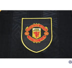 Manchester United 1993/94 Extérieur à manches longues