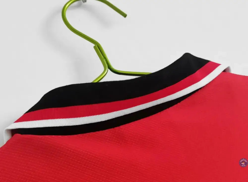 Image of Manchester United 1994/95 Domicile