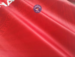 Image of Manchester United 1994/95 Domicile à manches longues