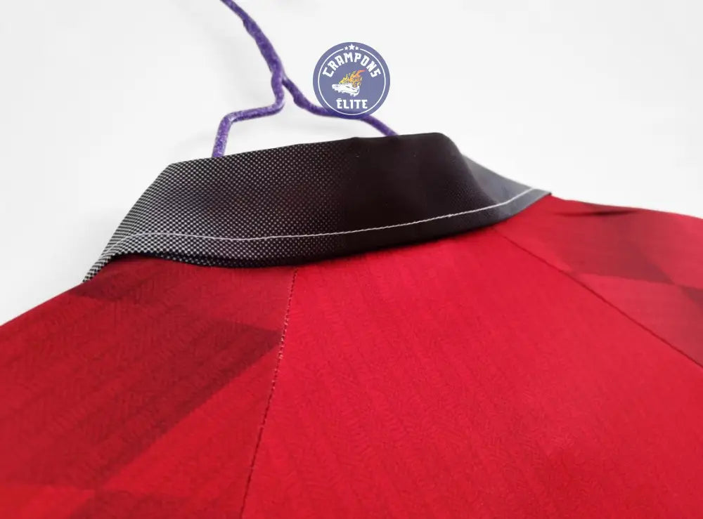 Image of Manchester United 1996/97 Domicile