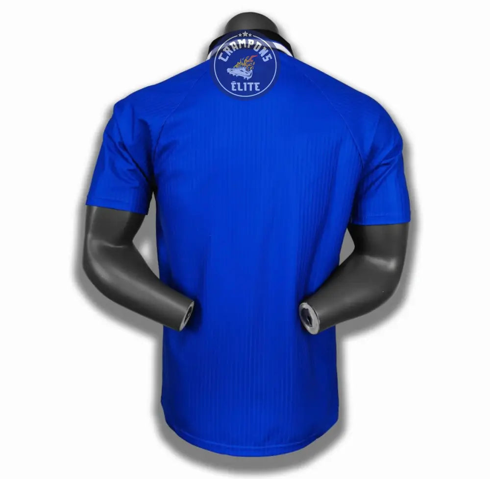 Image of Manchester United 1996/97 Extérieur