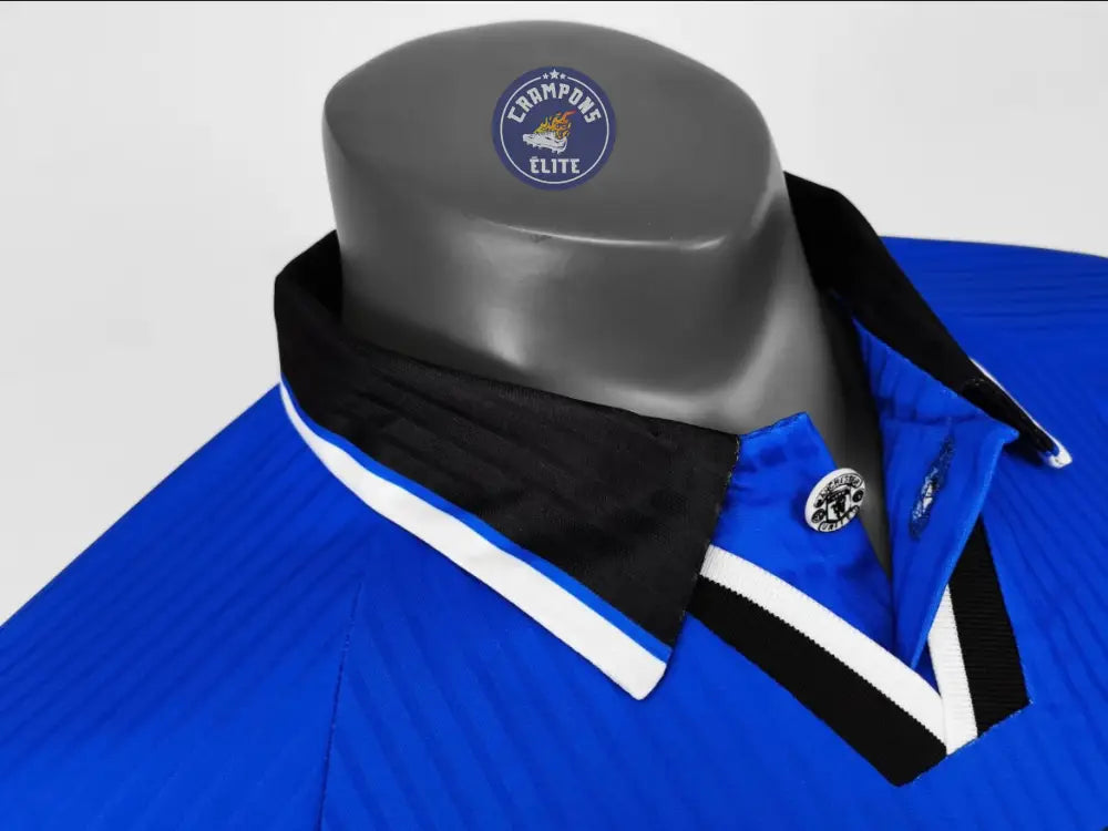 Image of Manchester United 1996/97 Extérieur