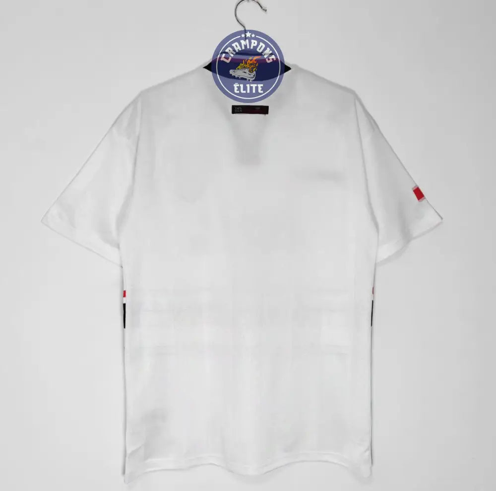 Image of Manchester United 1998/99 Extérieur