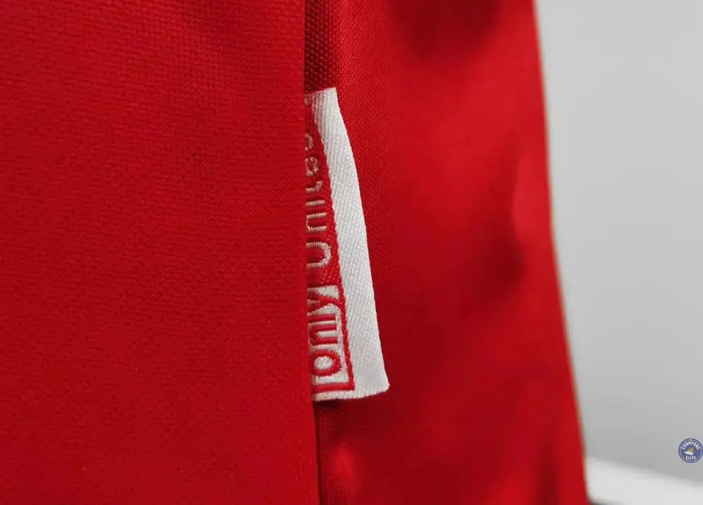 Image of Manchester United 1999/00 Domicile