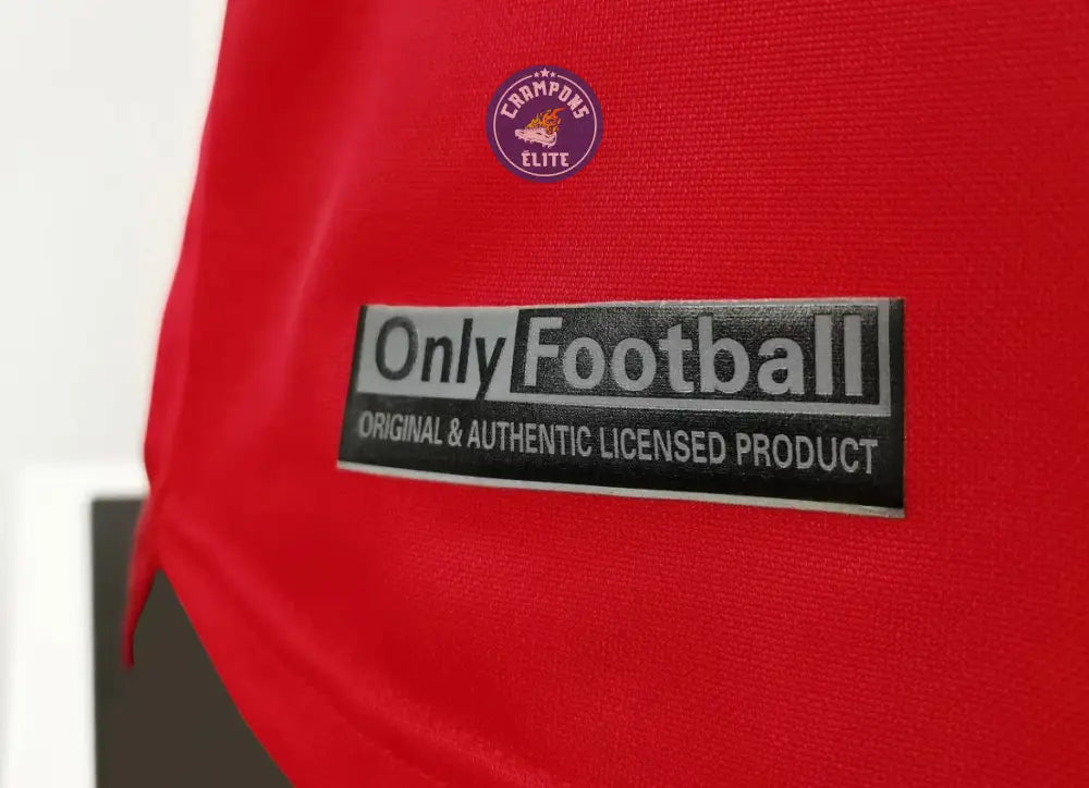 Image of Manchester United 1999/00 Domicile