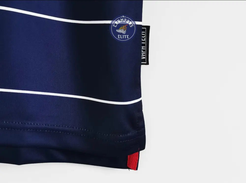 Image of Manchester United 1999/00 Extérieur