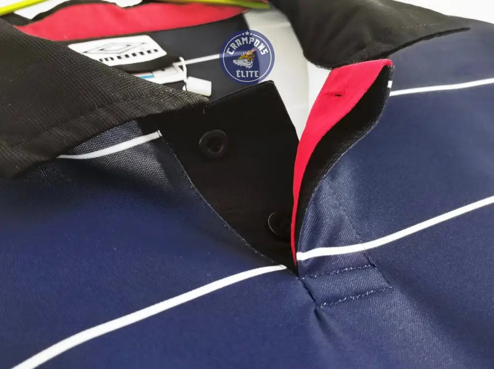 Image of Manchester United 1999/00 Extérieur