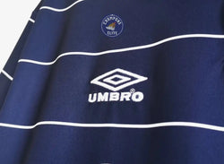 Image of Manchester United 1999/00 Extérieur