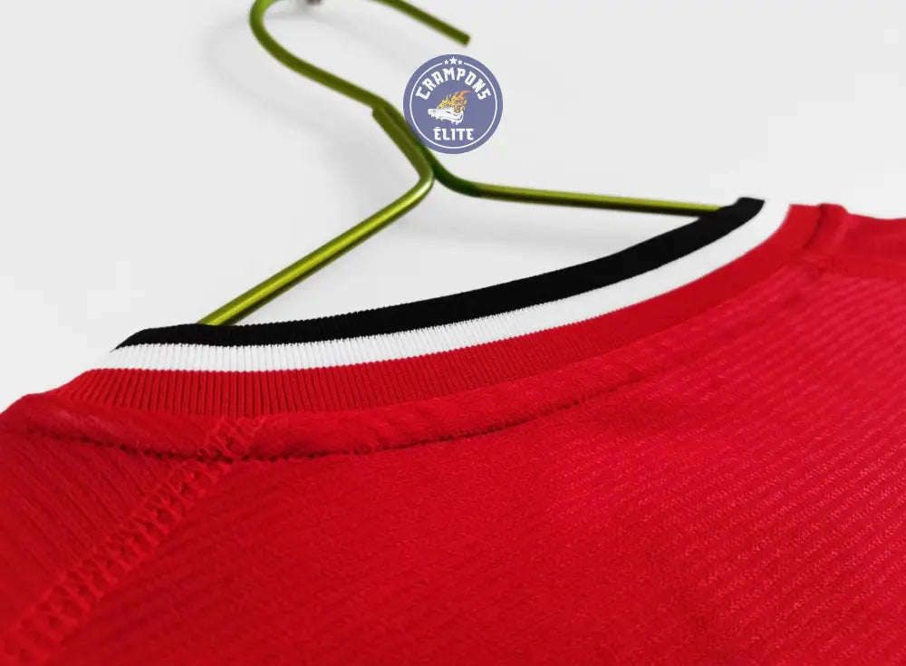 Image of Manchester United 2000/01 Domicile