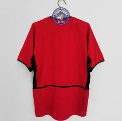 Image of Manchester United 2003/04 Domicile