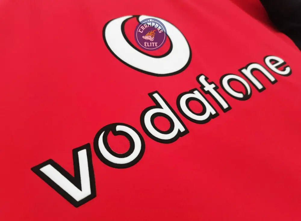 Image of Manchester United 2003/04 Domicile