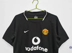 Manchester United 2003/04 Extérieur