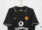 Manchester United 2003/04 Extérieur