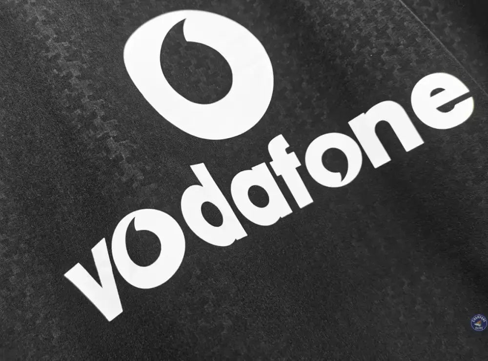 Manchester United 2003/04 Extérieur