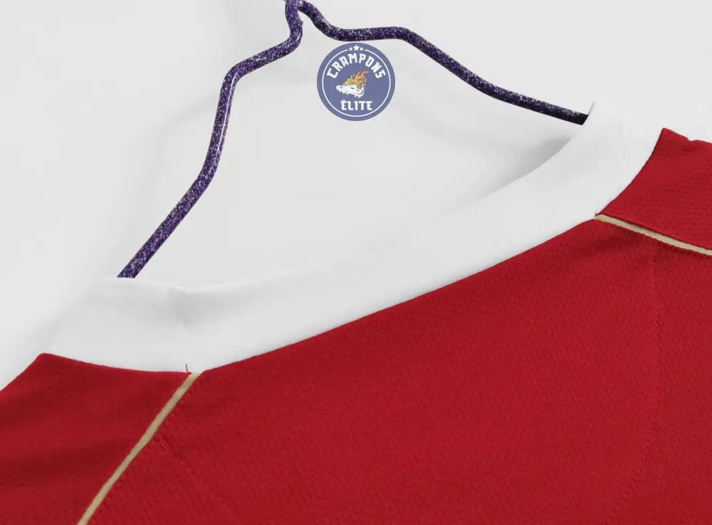 Image of Manchester United 2006/07 Domicile