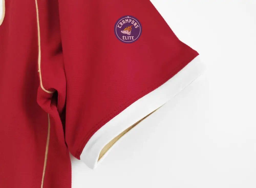 Image of Manchester United 2006/07 Domicile