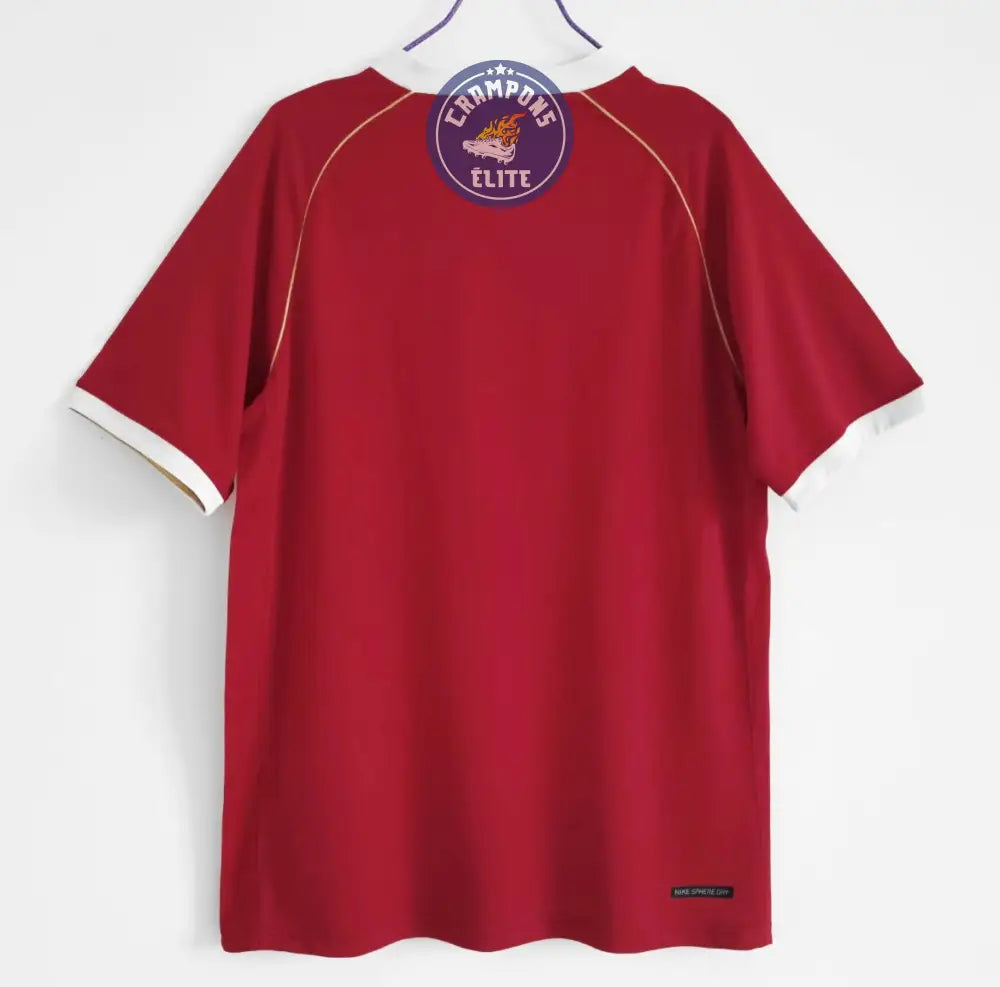 Image of Manchester United 2006/07 Domicile