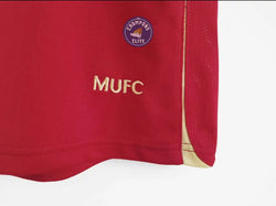 Image of Manchester United 2006/07 Domicile