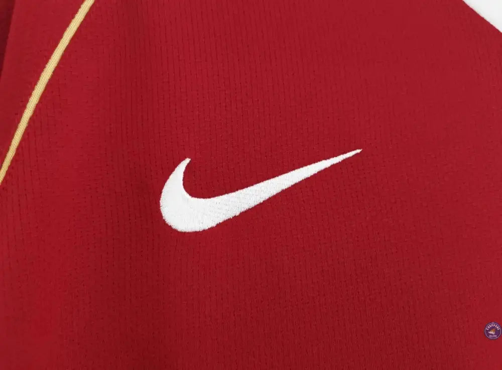 Image of Manchester United 2006/07 Domicile