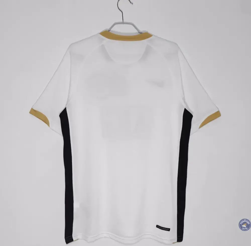 Image of Manchester United 2006/07 Extérieur