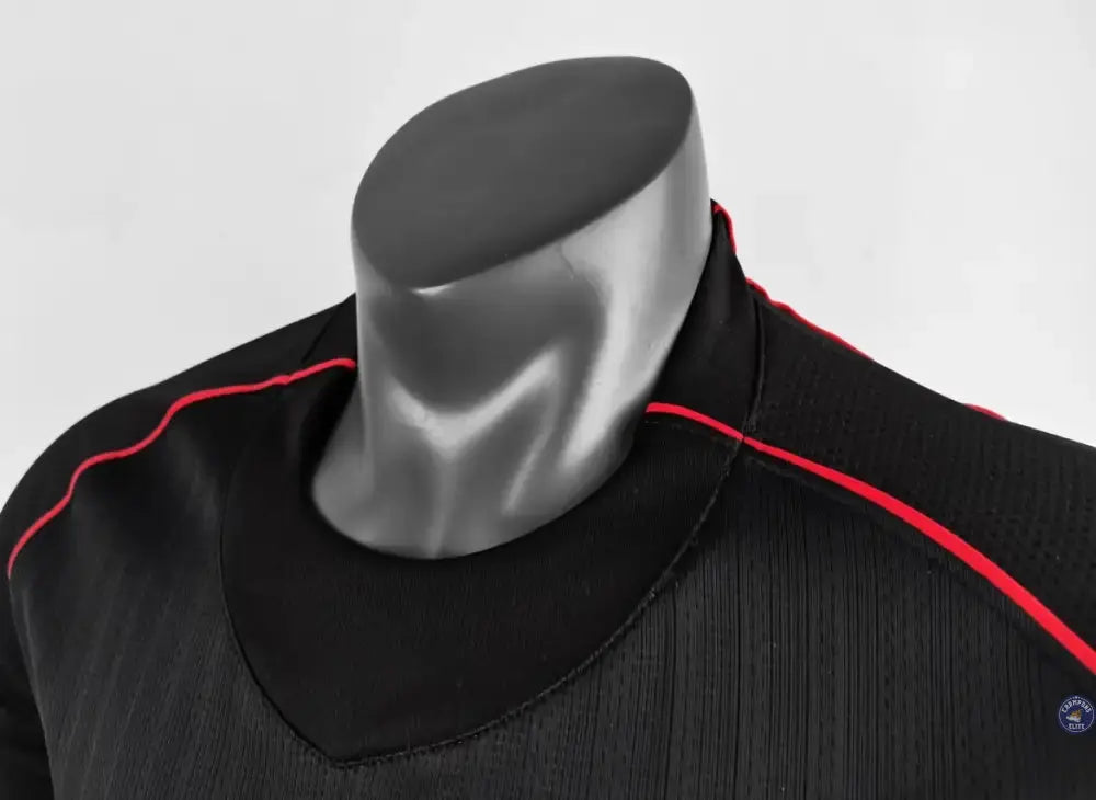 Image of Manchester United 2007/08 Extérieur