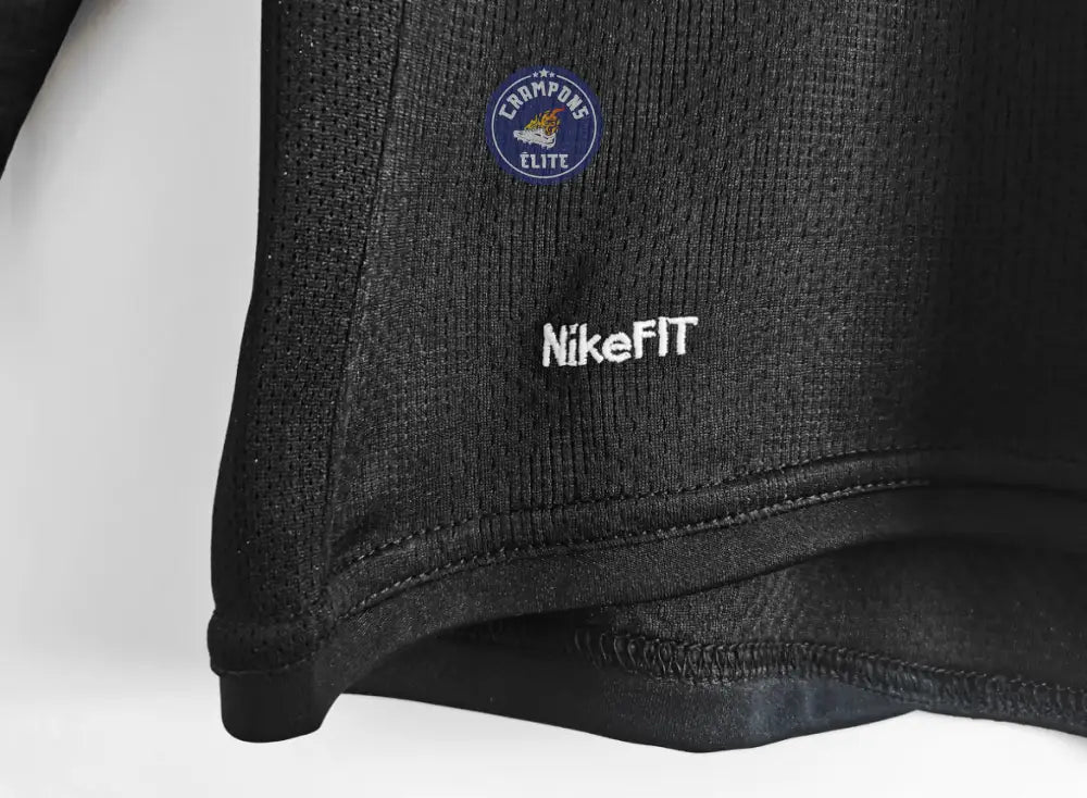 Image of Manchester United 2007/08 Extérieur à manches longues