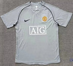 Manchester United 2007/08 GK