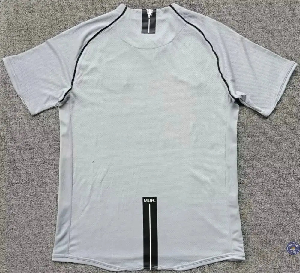 Image of Manchester United 2007/08 GK