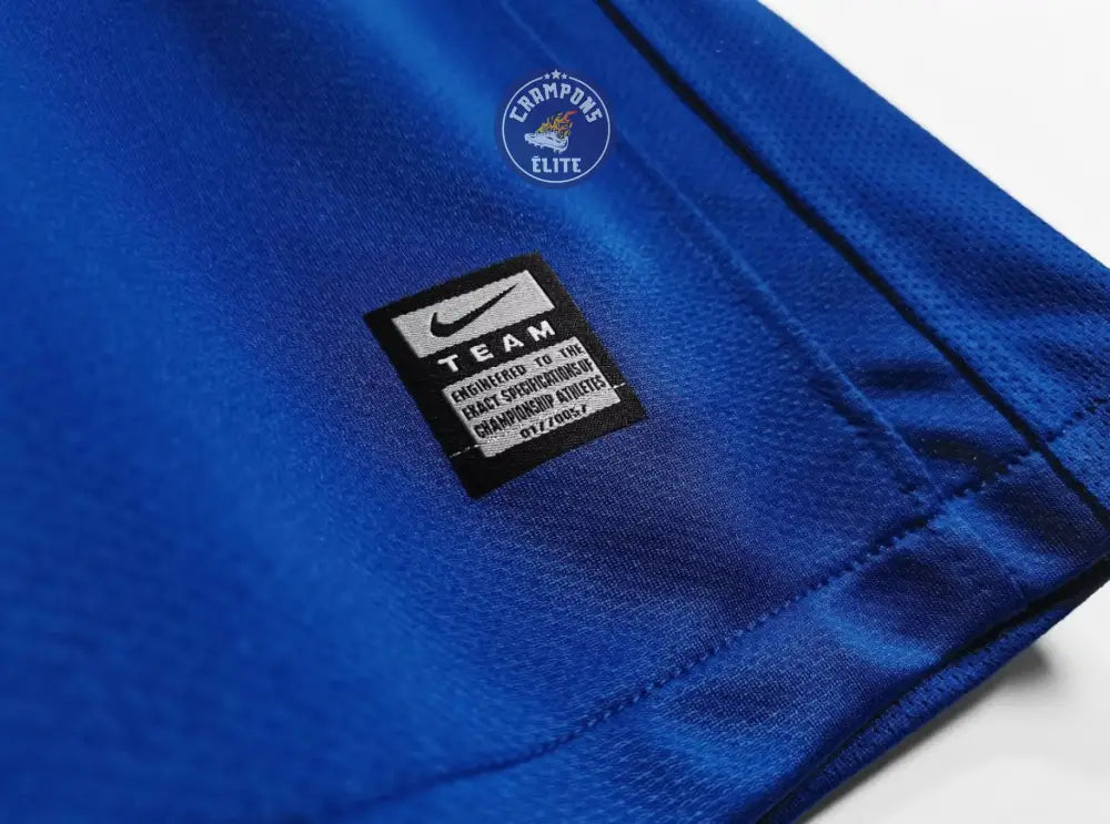 Image of Manchester United 2007/08 Third