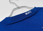 Manchester United 2007/08 Third