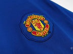 Manchester United 2007/08 Third