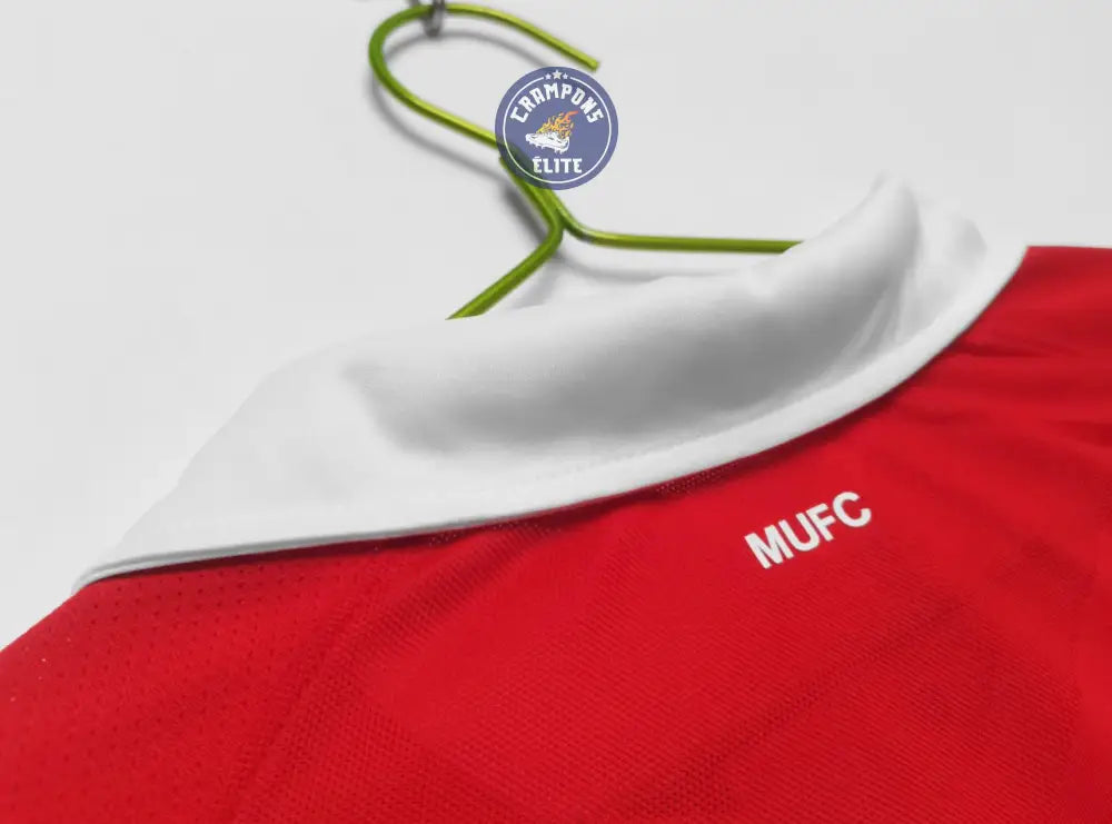 Image of Manchester United 2010/11 Domicile