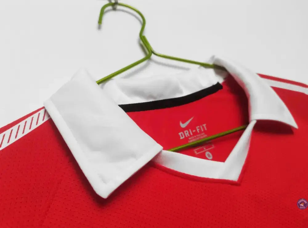 Manchester United 2010/11 Domicile