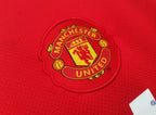 Manchester United 2010/11 Domicile