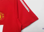 Manchester United 2010/11 Domicile