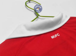 Image of Manchester United 2010/11 Domicile