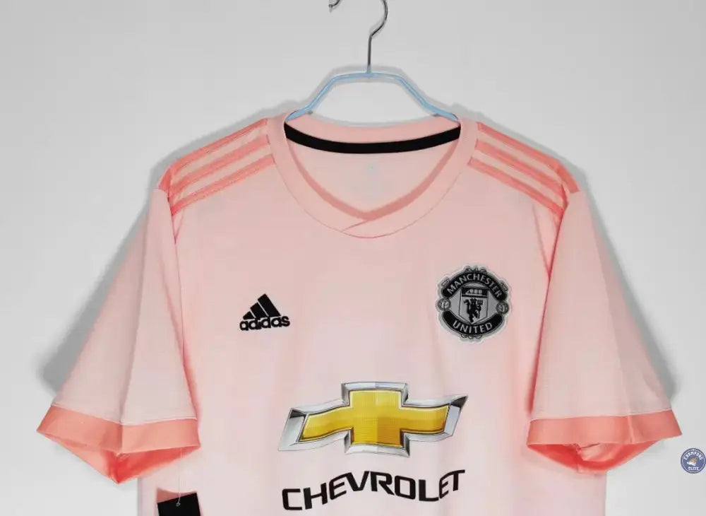 Manchester United 2018/19 Third