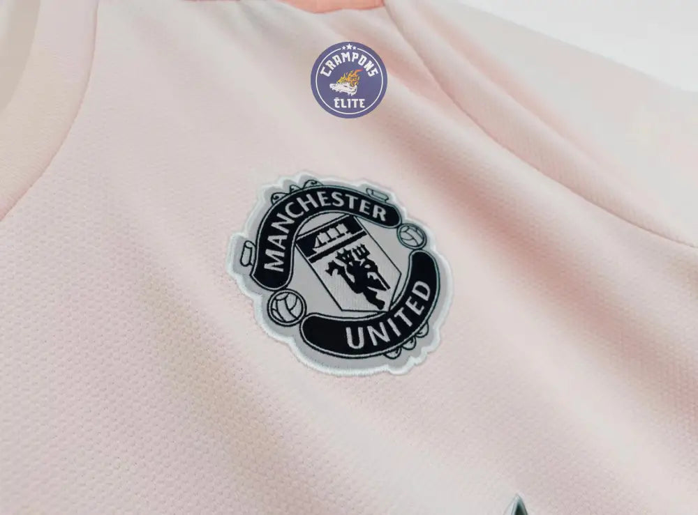 Image of Manchester United 2018/19 Third