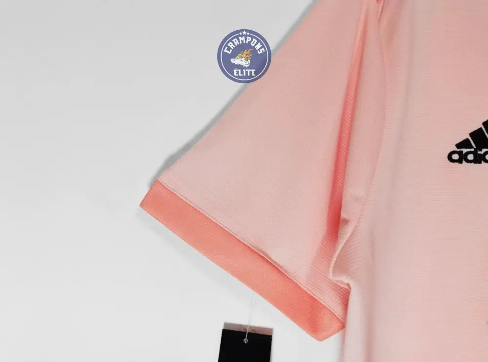 Image of Manchester United 2018/19 Third