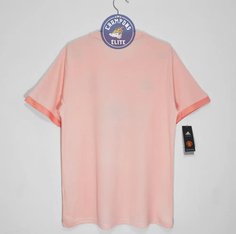 Image of Manchester United 2018/19 Third