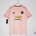 Manchester United 2018/19 Third