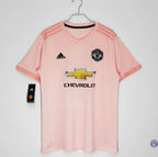Manchester United 2018/19 Third